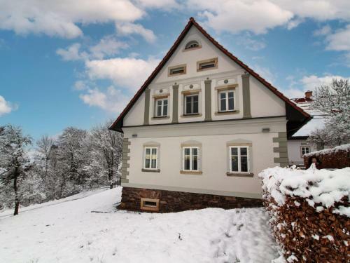Holiday Home Frilo
