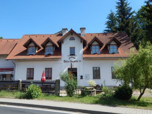 Hostal Star� Hospoda