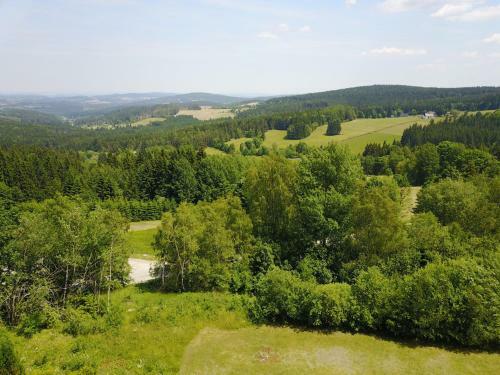 Ubytov�n� Zadov - Apartm�n Prenet