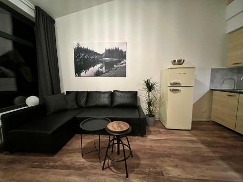 Ubytov�n� Zadov - Apartm�n Prenet