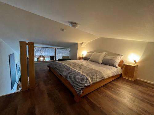Ubytov�n� Zadov - Apartm�n Prenet