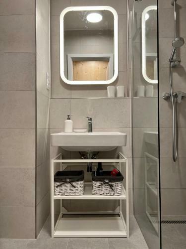 Ubytov�n� Zadov - Apartm�n Prenet
