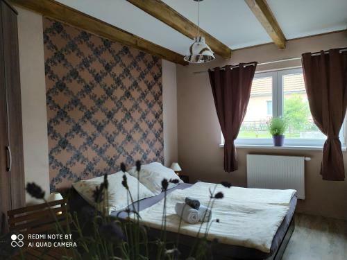 Hostal Penzion Levandule A Palava