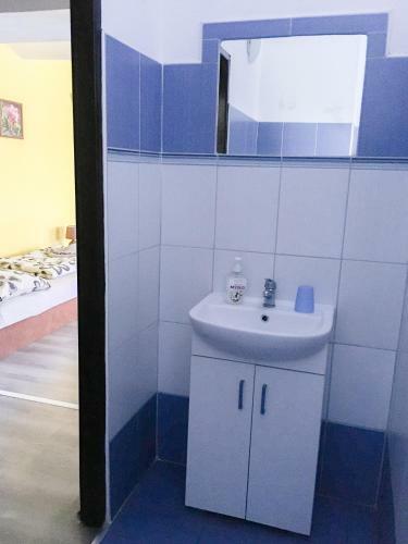 Apartamento Ubytov�n� Fish-com