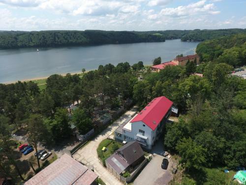 Hostal Penzion Pl�?