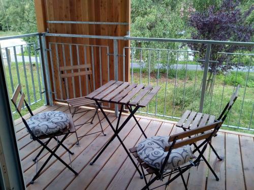 Venkovsk� Apartm�n