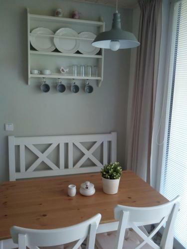 Venkovsk� Apartm�n
