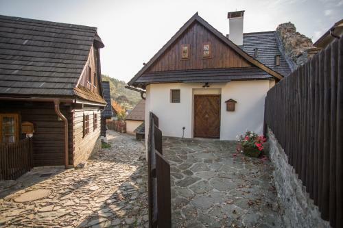 Villa Antik