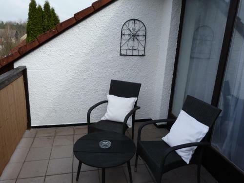 Hostal Penzion Stranny