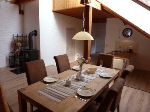 Hostal Penzion Stranny
