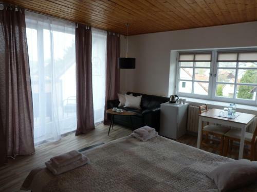 Hostal Penzion Stranny