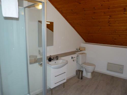 Hostal Penzion Stranny
