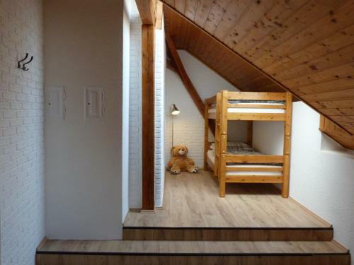 Hostal Penzion Stranny
