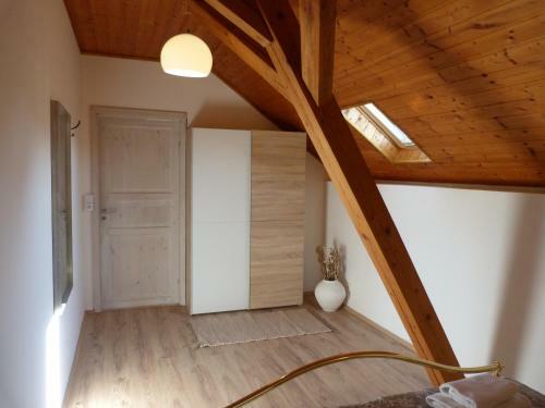 Hostal Penzion Stranny