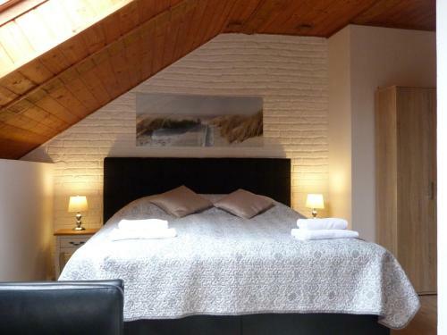 Hostal Penzion Stranny