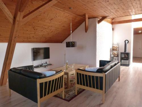 Hostal Penzion Stranny
