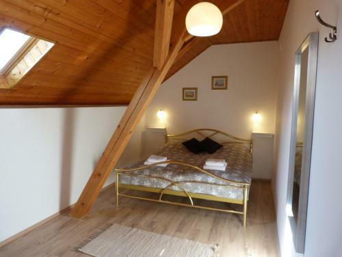 Hostal Penzion Stranny