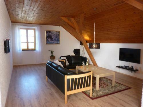 Hostal Penzion Stranny