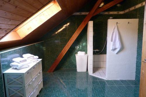Hostal Penzion Stranny