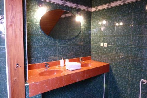 Hostal Penzion Stranny