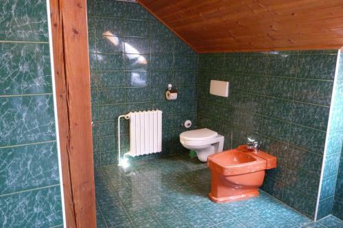 Hostal Penzion Stranny
