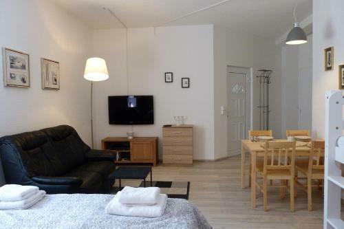 Hostal Penzion Stranny