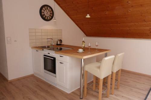 Hostal Penzion Stranny