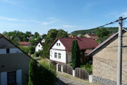 Hostal Penzion Stranny