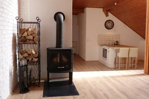 Hostal Penzion Stranny