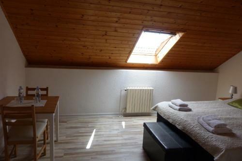 Hostal Penzion Stranny