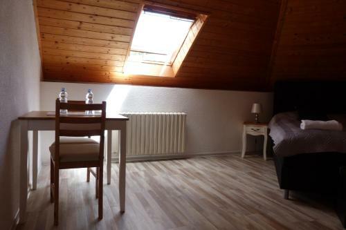 Hostal Penzion Stranny