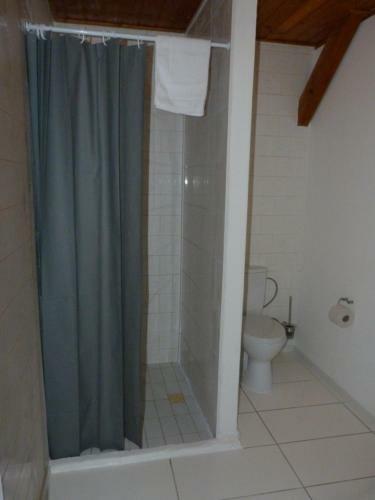 Hostal Penzion Stranny