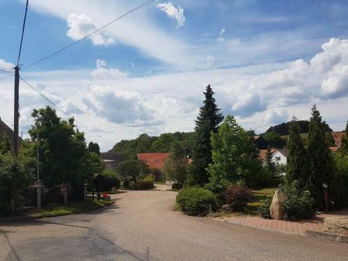 Hostal Penzion Stranny