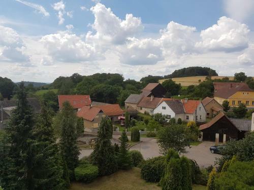 Hostal Penzion Stranny