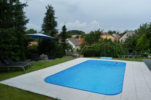 Hostal Penzion Stranny
