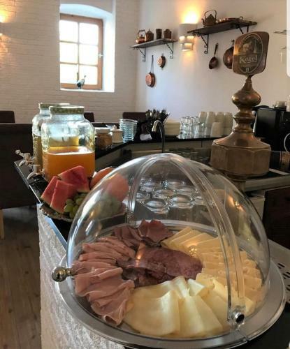 Hostal Penzion Stranny