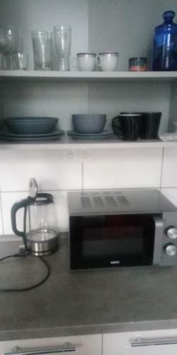 Apartamento Penzi�n Na Protivinske