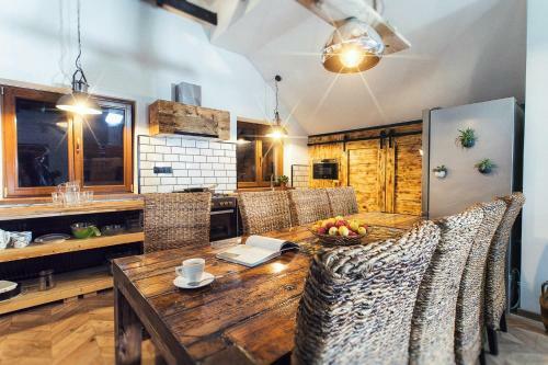 Apartamento Kopec 67