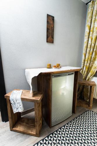 Apartamento Kopec 67