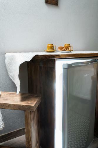 Apartamento Kopec 67