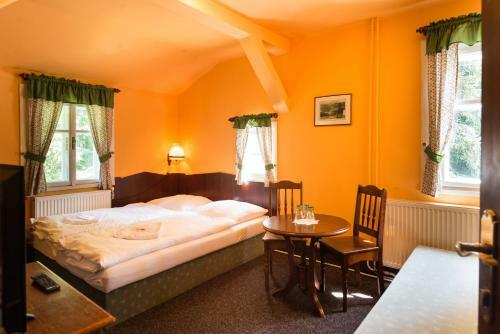 Hotel Diana