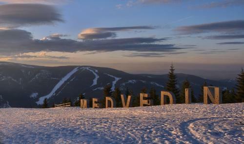 Villa Chata U Medv?d�na