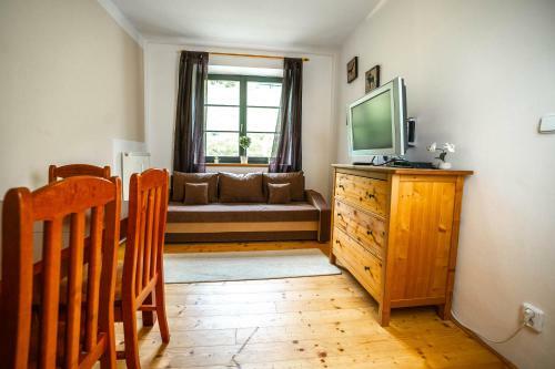 Apartm�n Svat� Petr