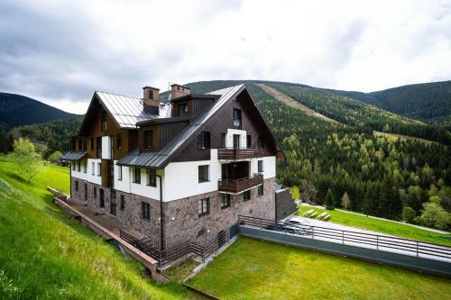 Apartm�n Svat� Petr