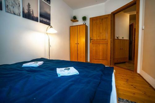 Apartm�n Svat� Petr