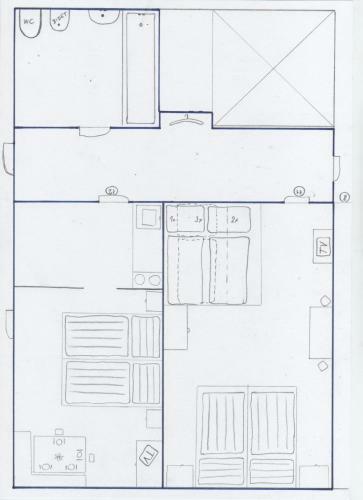Apartm�n Bor?vka