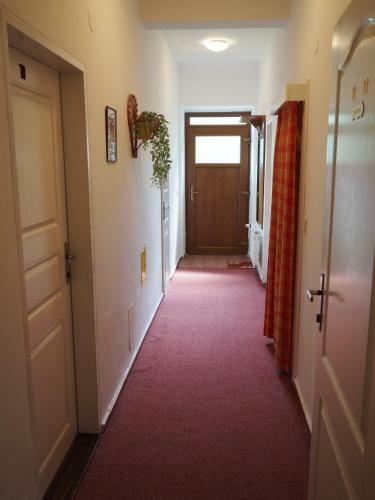 Apartm�n Bor?vka