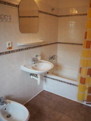 Apartm�n Bor?vka