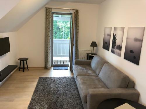 Apartm�ny Valon