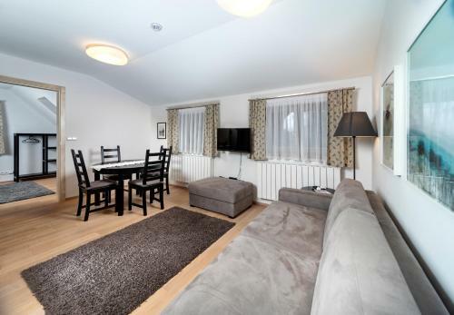 Apartm�ny Valon